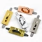 Arch Bridge Side Clamp Hooks