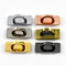 Arch Bridge Side Clamp Hooks